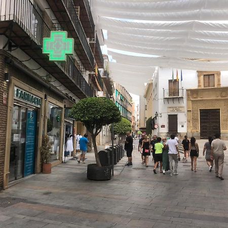 شقة Entre El Centro Y La Mezquita Totalmente Climatizado Parking Gratuito قرطبة المظهر الخارجي الصورة
