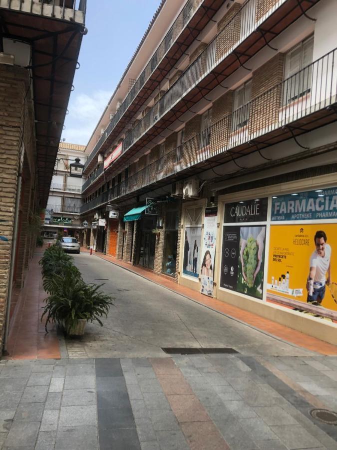 شقة Entre El Centro Y La Mezquita Totalmente Climatizado Parking Gratuito قرطبة المظهر الخارجي الصورة